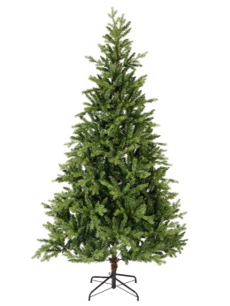 Choinka sztuczna sosna Allison zielona 180cm fi 112cm (689831)