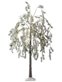 Drzewo 150cm modrzew 360LED ciepły timer wew/zew (491595) Drzewo 150cm modrzew 360LED ciepły timer wew/zew (491595)