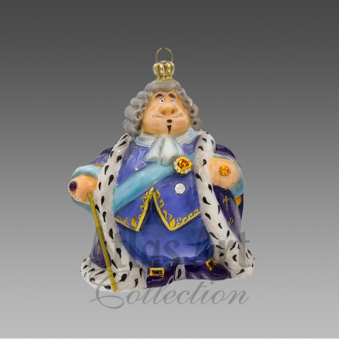 Skrzynka Atlas Art: Kot w butach (ZL0115AA) Skrzynka Atlas Art: Kot w butach (ZL0115AA)