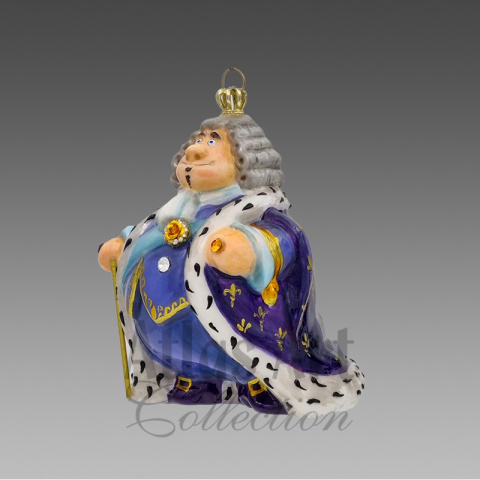 Skrzynka Atlas Art: Kot w butach (ZL0115AA) Skrzynka Atlas Art: Kot w butach (ZL0115AA)