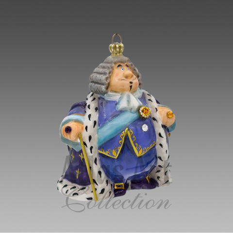 Skrzynka Atlas Art: Kot w butach (ZL0115AA) Skrzynka Atlas Art: Kot w butach (ZL0115AA)
