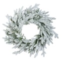 Wianek śnieżony Norway fi 50/70cm (681526)