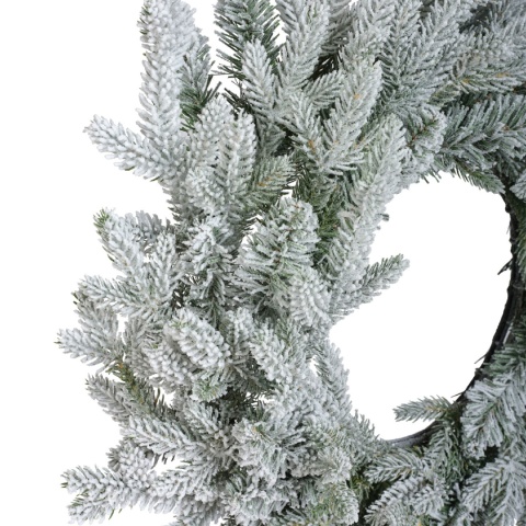 Wianek śnieżony Norway fi 50/70cm (681526) Wianek śnieżony Norway fi 50/70cm (681526)