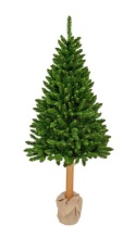 Colorado PVC green Christmas tree 240cm (DC1042)L