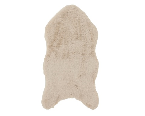 ecru fur for decoration (440316) ecru fur for decoration (440316)