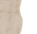 ecru fur for decoration (440316) ecru fur for decoration (440316)