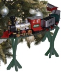 Christmas tree decoration train (S27600050)