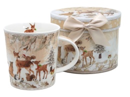 Kubek ceramiczny 