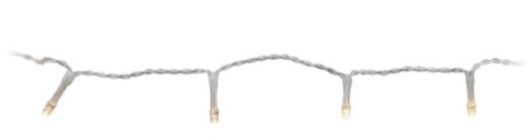 Lampki 320 LED 24m transparentny kabel ciepłe (AX8404050) Lampki 320 LED 24m transparentny kabel ciepłe (AX8404050)
