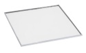 Podstawka lusterkowa kwadratowa 10cm srebrny brzeg (513198) Podstawka lusterkowa kwadratowa 10cm srebrny brzeg (513198)