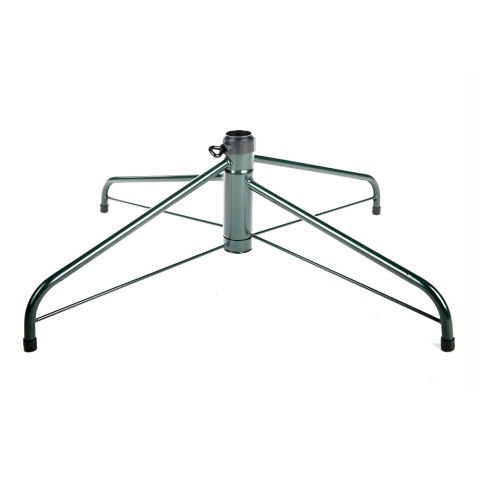 Stojak metalowy do choinki 60cm (E)