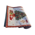 Basic tapestry runner 33x183cm Christmas tree with presents (665) Basic tapestry runner 33x183cm Christmas tree with presents (665)