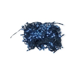 Lampki LED 600L zimne 30m wew/zew (10/16/LED/CW)