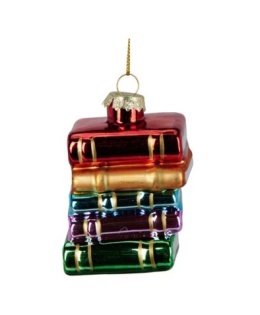 Bombka szklana: Książki (517753)