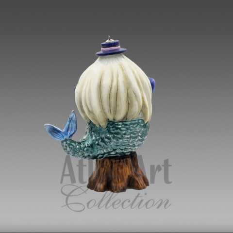 Skrzynka Atlas Art: Latający statek (ZL0133AA)