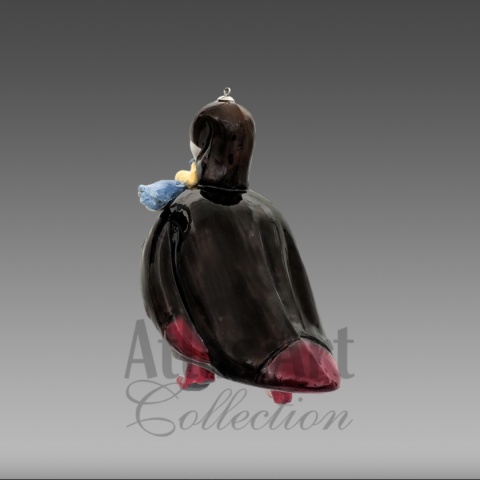 Skrzynka Atlas Art: Latający statek (ZL0133AA)