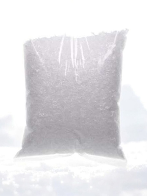 Artificial snow in a bag (TG79026)